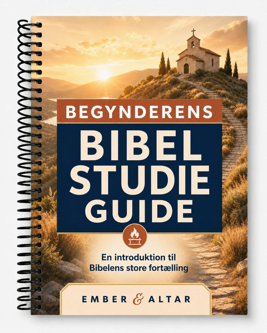 Guider til bibelstudie
