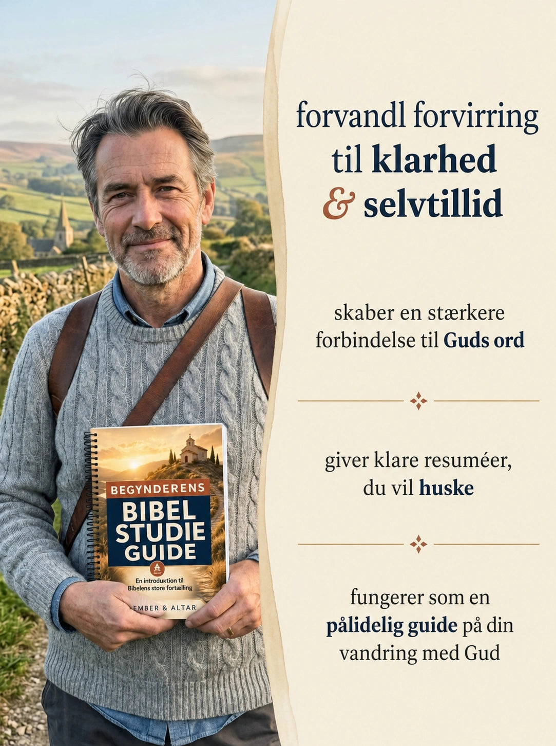 <em>Forstå</em> virkelig det, du læser