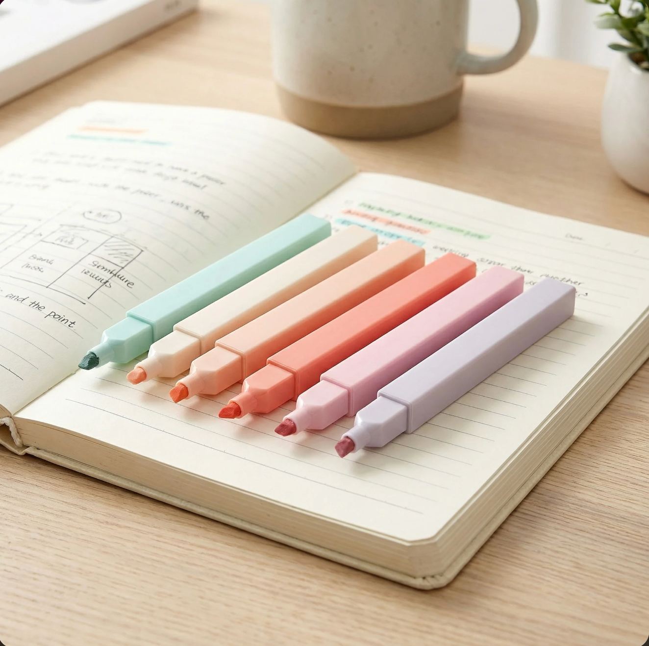 Highlighter Pack