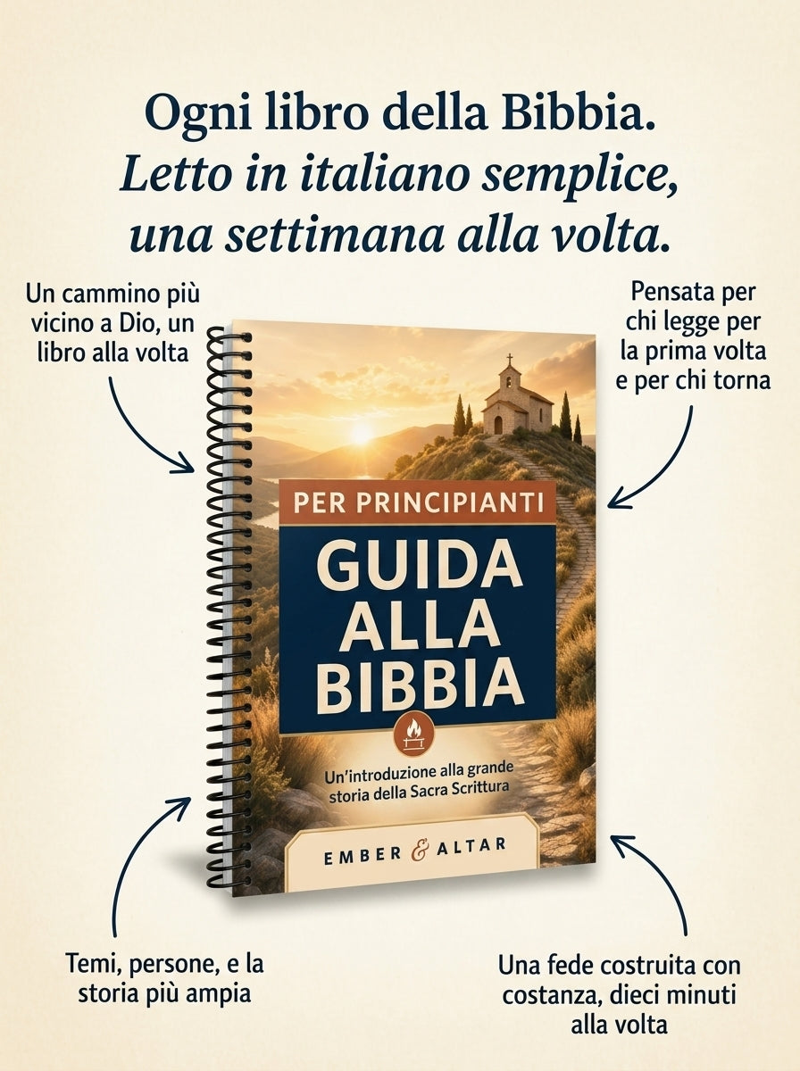 Guider til bibelstudie